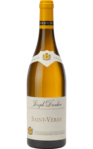 Joseph Drouhin Saint Véran 2022 750ml - Liquors Inc.