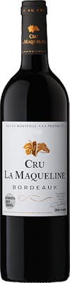 Cru de la Maqueline Bordeaux