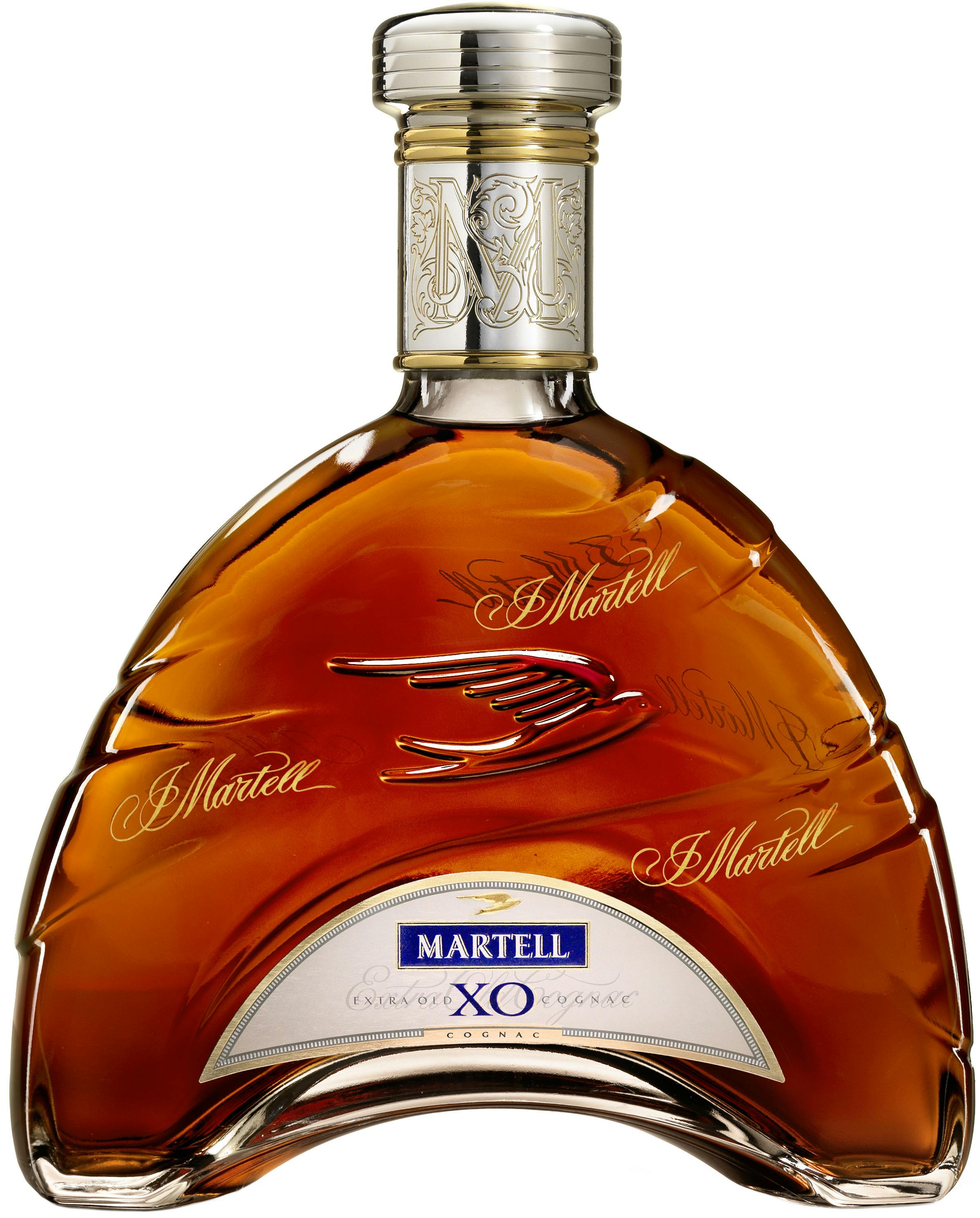 Martell XO 750ml - Petite Cellars