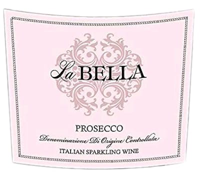 La Bella Prosecco Cheers Wines And Spirits