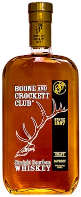 boone and crockett club founders