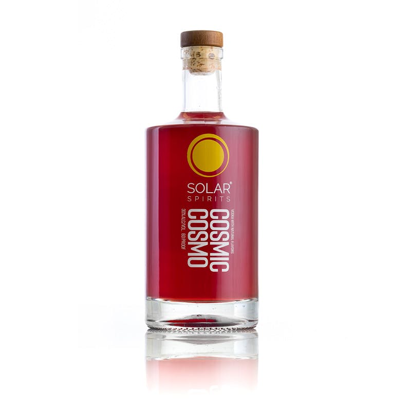 Solar Spirits Cosmic Cosmo 750ml Order Liquor Online