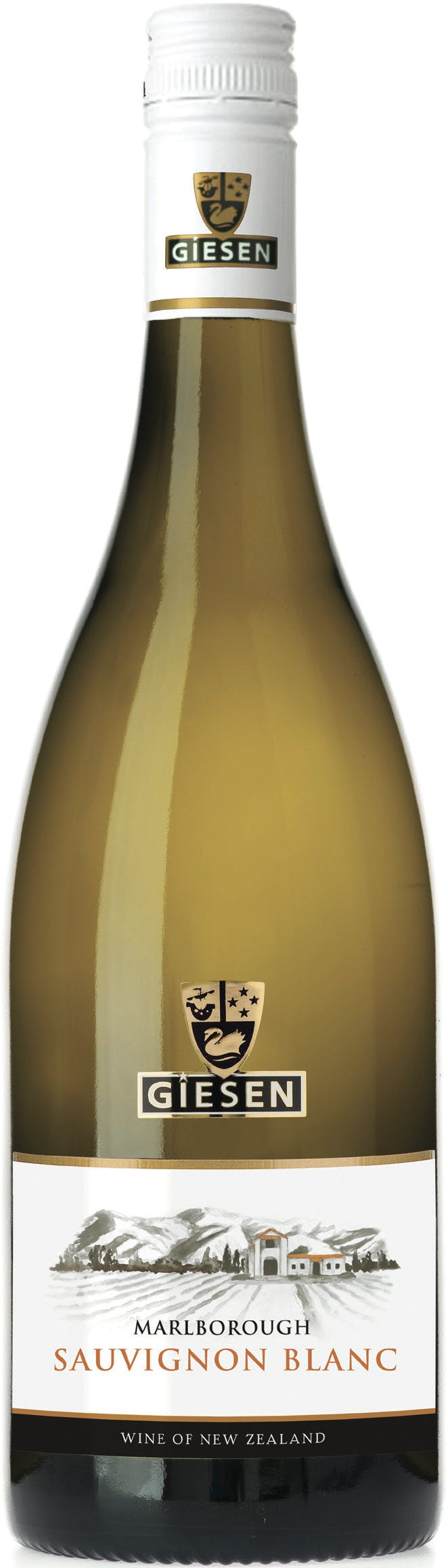 Giesen - Sauvignon Blanc