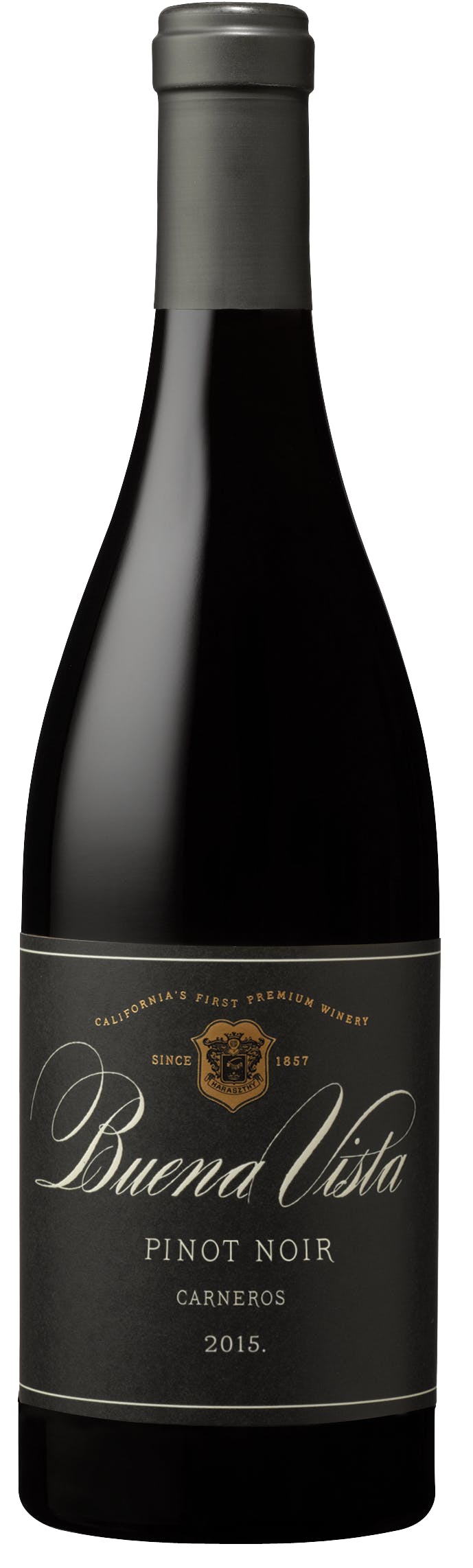 Buena Vista Winery Carneros Pinot Noir 750ml Kelly's Liquor
