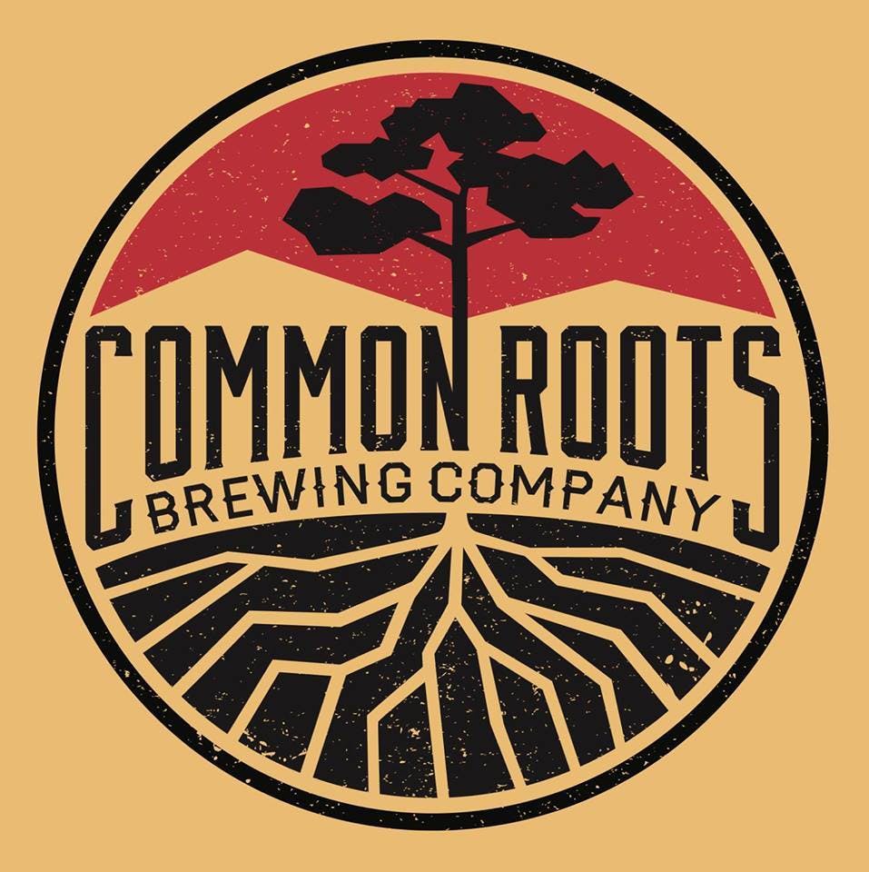 Common Roots Brewing Lager 4 pack Bottle - Stirling Fine Wines