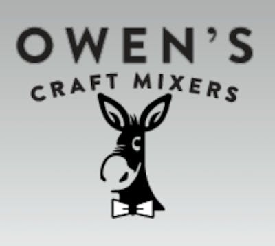 Owen's Craft Espresso Martini Mix