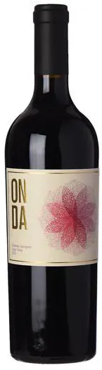 Dana Estates Onda Vineyard Cabernet Sauvignon 2015 750ml - Station