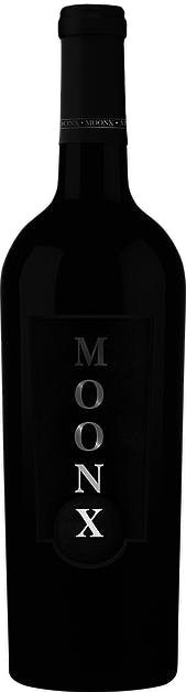 MOONX Red Blend 750ml - The Wine Guy