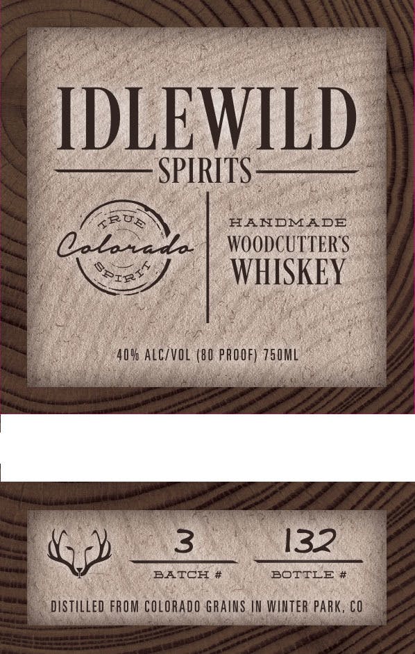 Idlewild Spirits  Grain to Glass Distillery