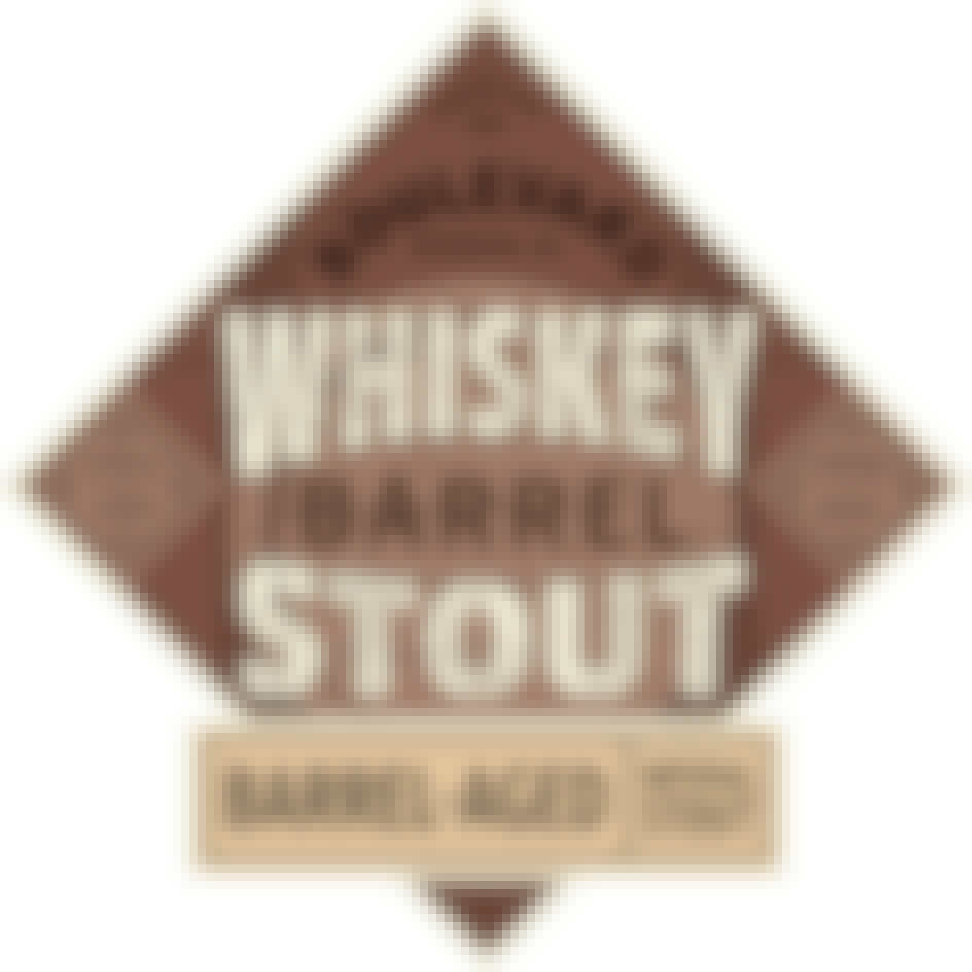 Boulevard Whiskey Barrel Stout 4 pack 12 oz. Bottle