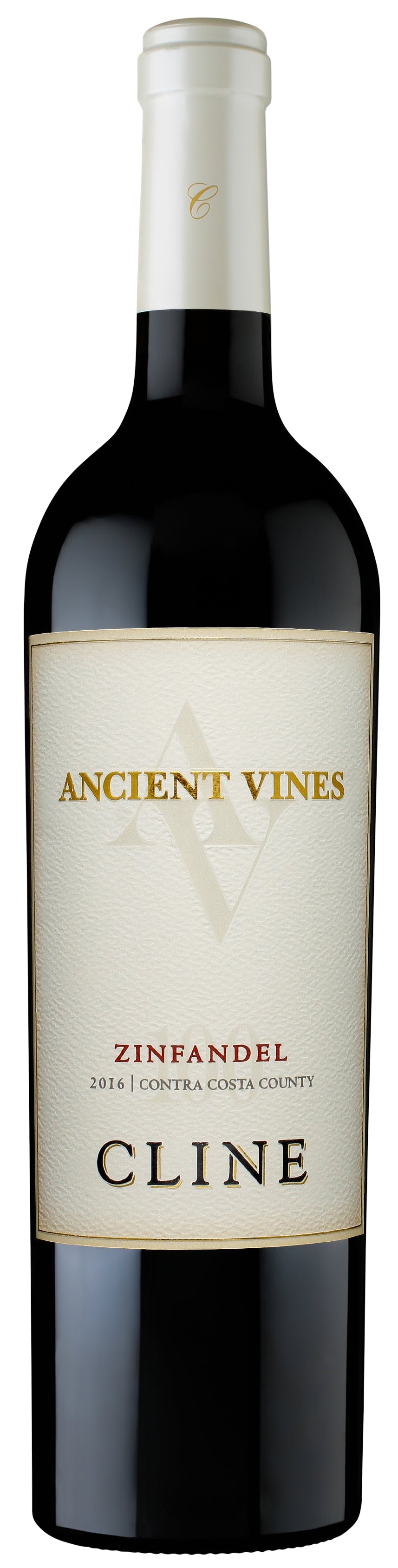 cline ancient vines zinfandel