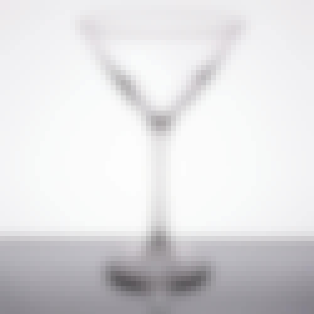 Libbey Martini Glass 10oz. 10 oz.