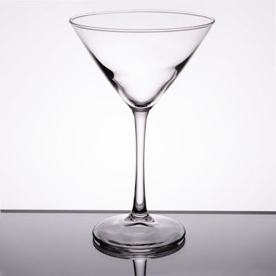 Libbey 10 oz Martini Glass