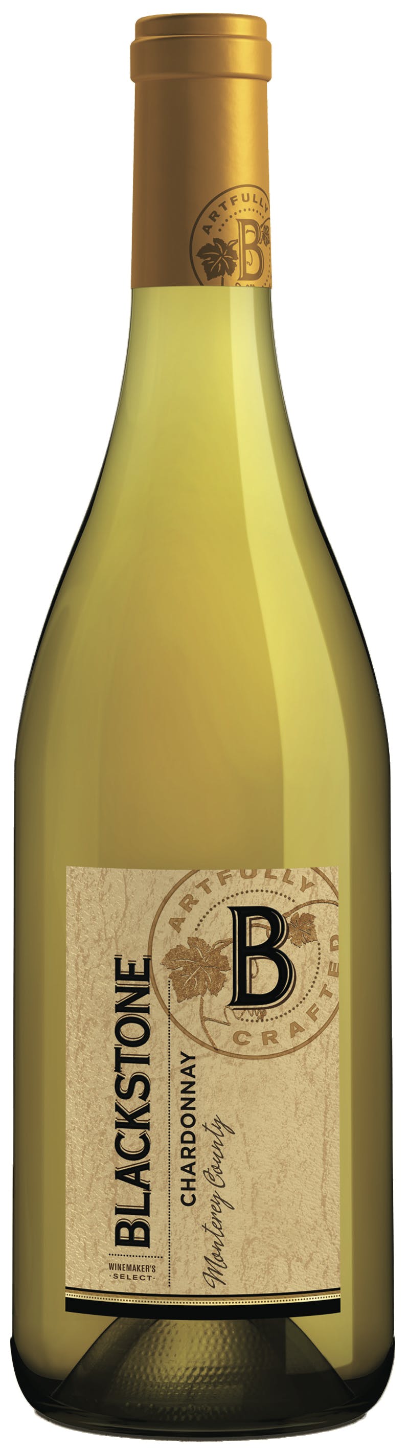 Blackstone Winemaker's Select Chardonnay 750ml Kelly's Liquor