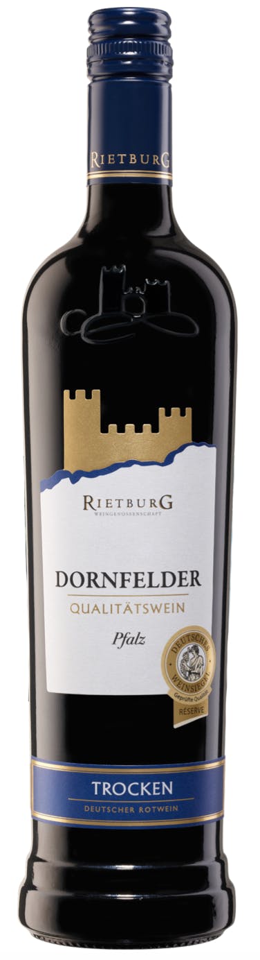 Rhodt Unter Rietburg Dornfelder 750ml - Wine & Liquor