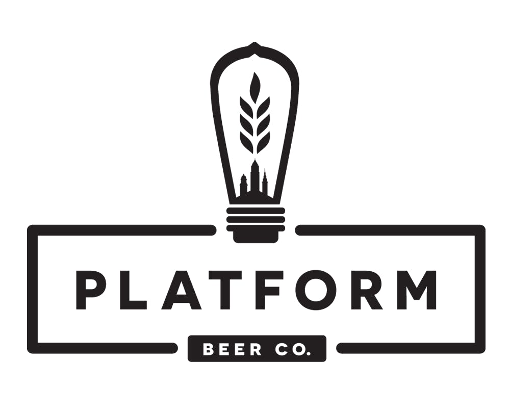 Platform Brewing Red Martian 4 pack 16 oz. 