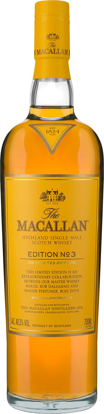 Macallan - M & M Liquor and Market