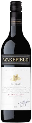 Wakefield Wines Estate Shiraz 2015
