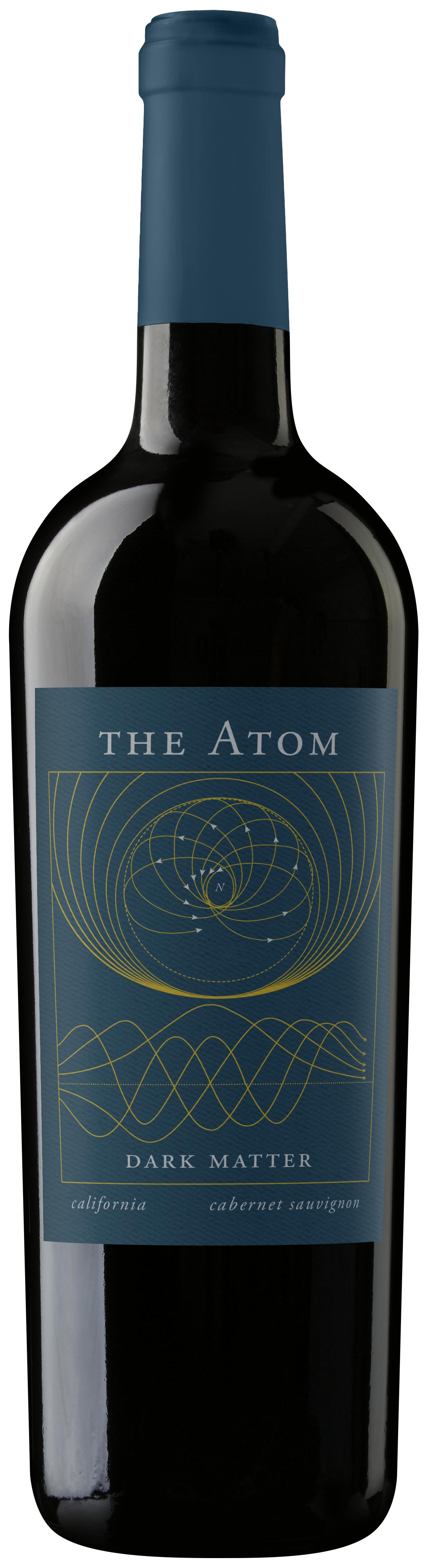 The Atom Dark Matter Cabernet Sauvignon 750ml - Stirling Fine Wines