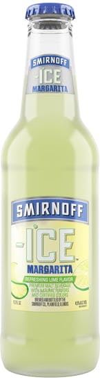 Smirnoff Ice Margharita 6 pack 12 oz. - Kelly's Liquor