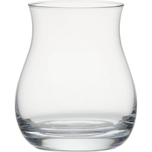 Glencairn Crystal Whiskey Glass, Set of 6, Clear, 6 Pack