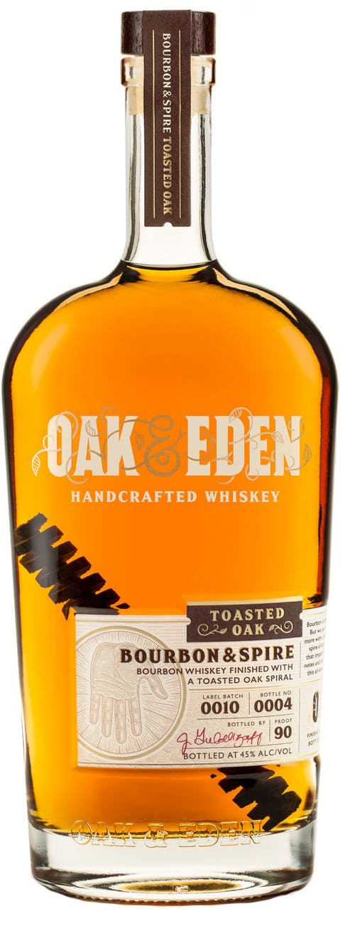 oak and eden bourbon        
        <figure class=