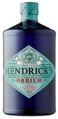 Hendrick's Gin 1L - Bouharoun's Fine Wines & Spirits