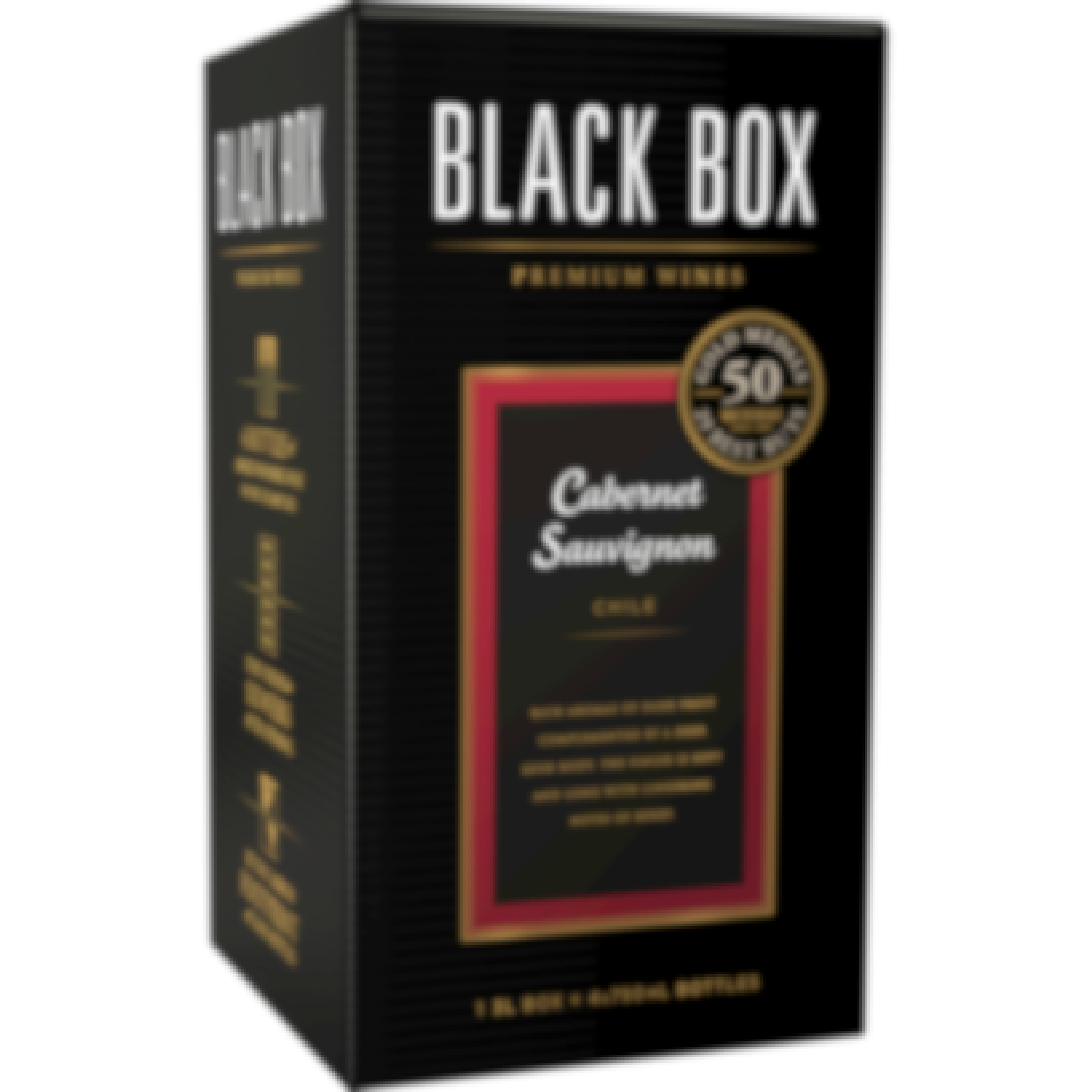Black Box Cabernet Sauvignon - Kiamie Package Store 3L Box