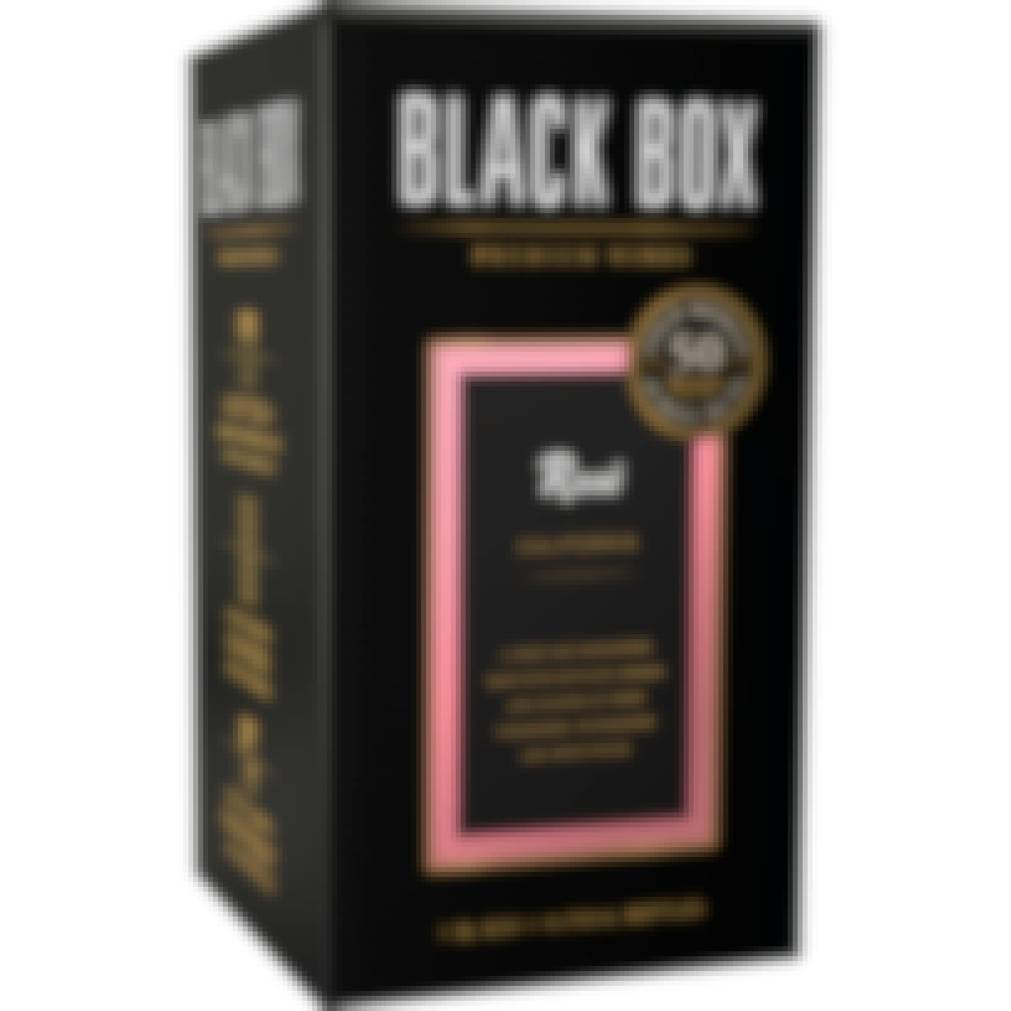Black Box Rosé 500ml Box