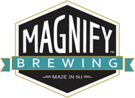 Magnify Brewing Company Danksgiving DIPA 4 pack 16 oz. 