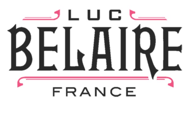 Luc Belaire Rare Rose France Limited Edition Gift Set – Bk Wine