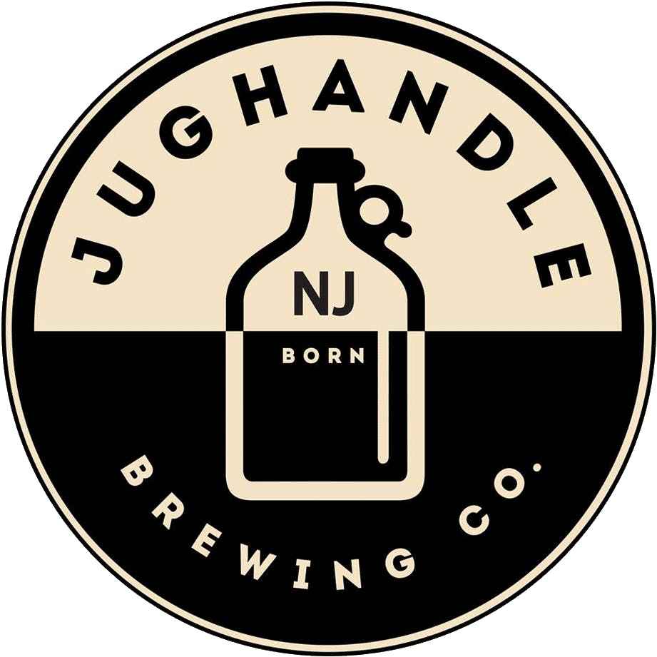 Jughandle Brewery Double Faker 4 pack 16 oz. Can 