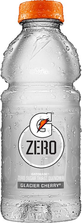 Gatorade G Zero Glacier Cherry 28 oz. Argonaut Wine Liquor