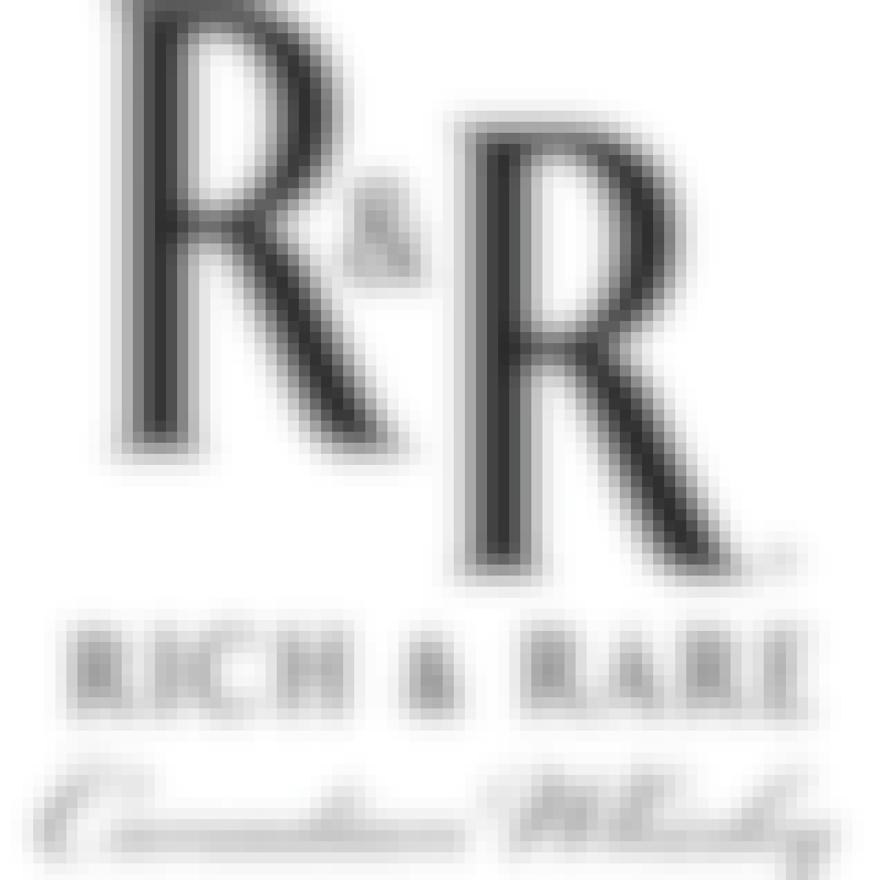 Rich & Rare Caramel Whiskey