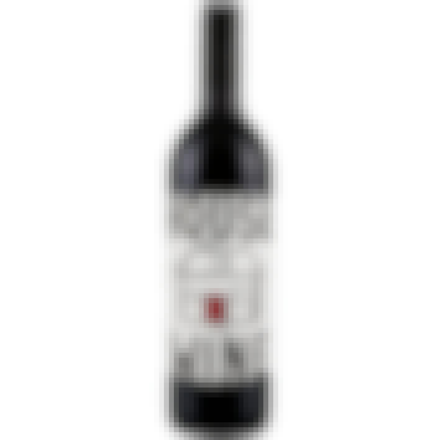 House Wine Red 750ml