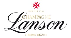 Lanson White Label Dry Sec 750ml - Yankee Spirits