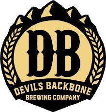 Devils Backbone Brewing Company O'fest Oktoberfest Lager 6 pack 12 oz. Can - Petite Cellars