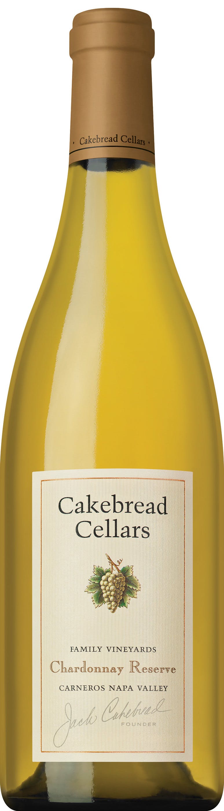 Chardonnay - Champagne - Allendale Wine Shoppe