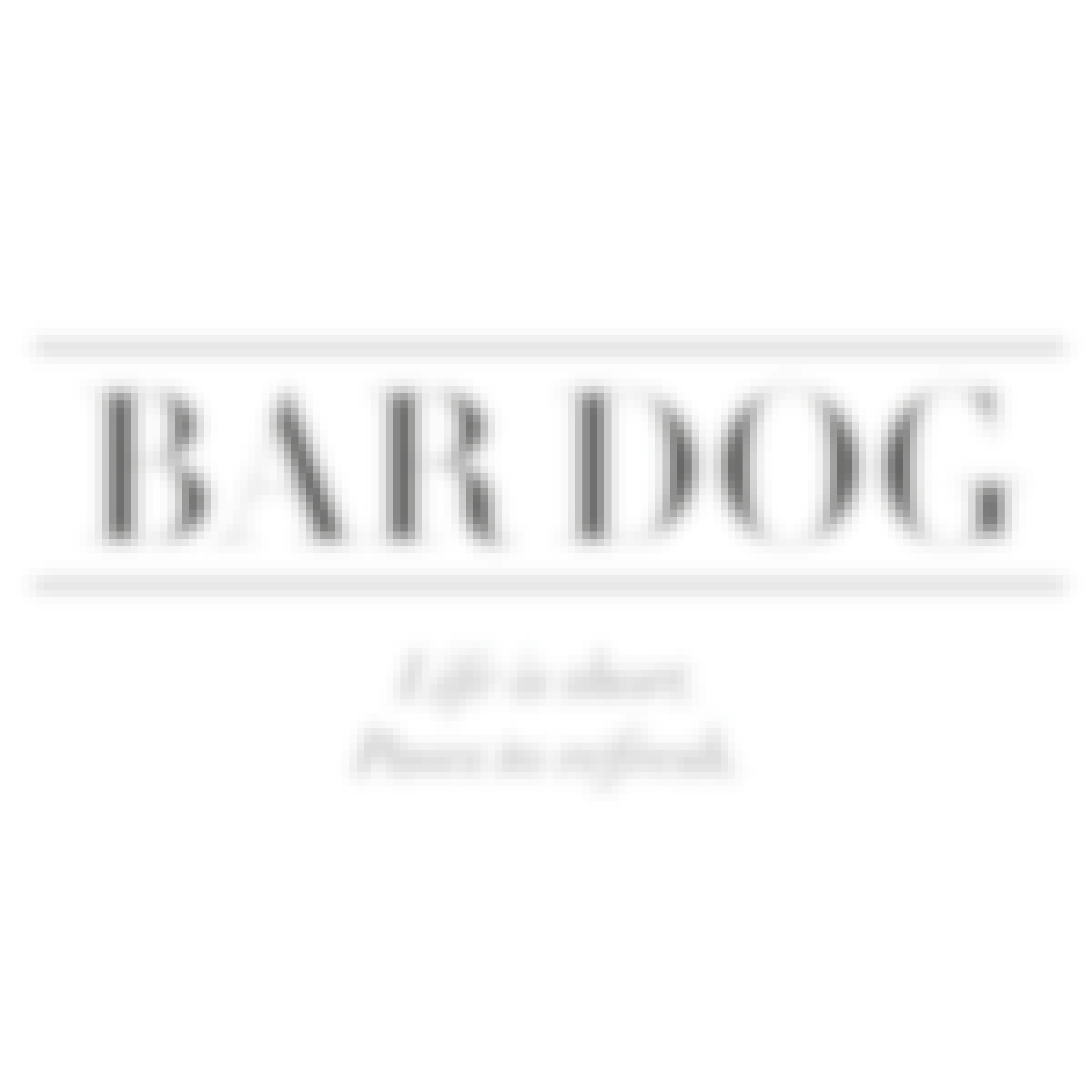 Bar Dog Sauvignon Blanc 750ml