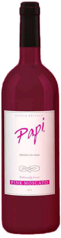 Papi wine store