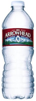 Arrowhead Mountain Spring Water