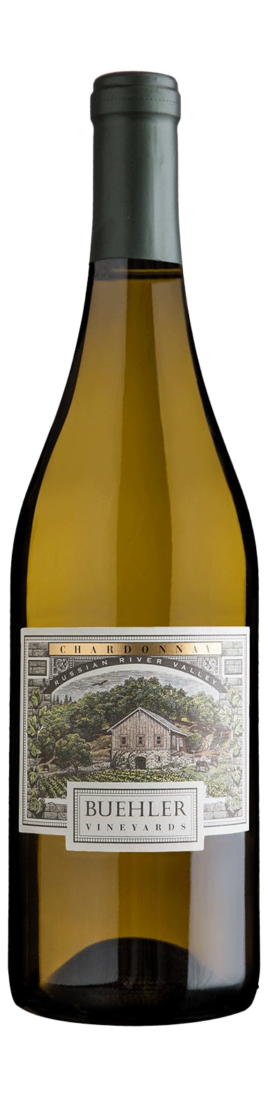 Chardonnay - Champagne - Allendale Wine Shoppe