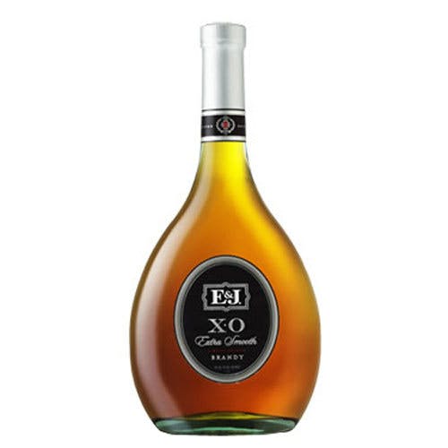 E&J Brandy XO Brandy 1.75L Buster's Liquors & Wines