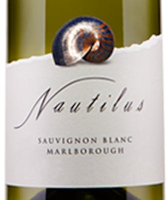 Nautilus Sauvignon Blanc 2018