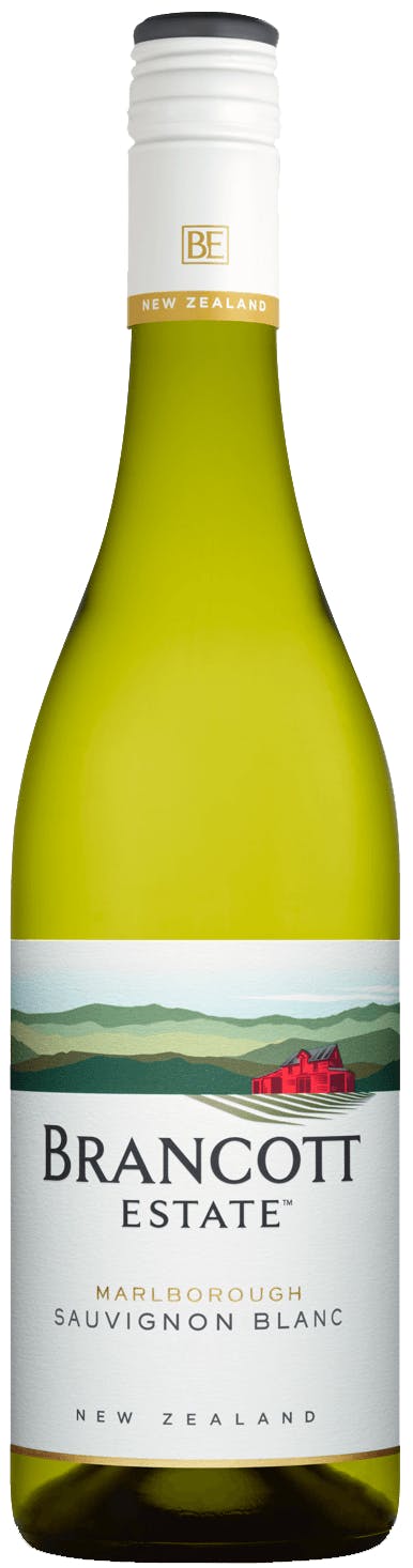 Brancott Estate Marlborough Sauvignon Blanc - Stirling Fine Wines