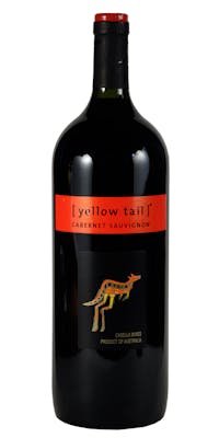 Yellow Tail Merlot 1.5L