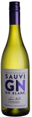 Invivo Graham Norton's Own Sauvignon Blanc 2018