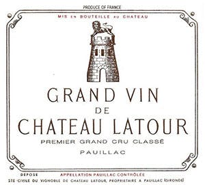 Chateau Latour