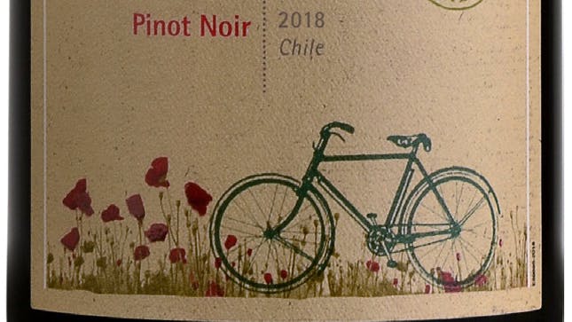 Wine - Chile - Liquors