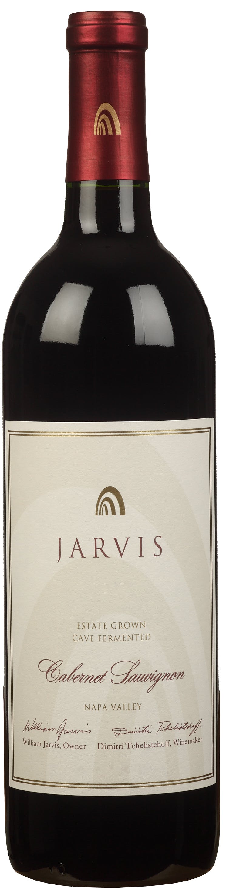 jarvis winery